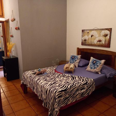 Bed and Breakfast Divin’Art Ribeira Grande Exterior foto