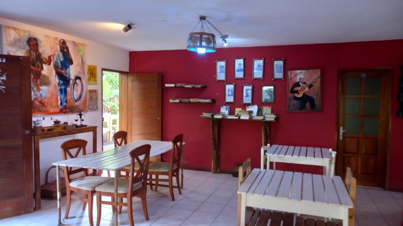Bed and Breakfast Divin’Art Ribeira Grande Exterior foto